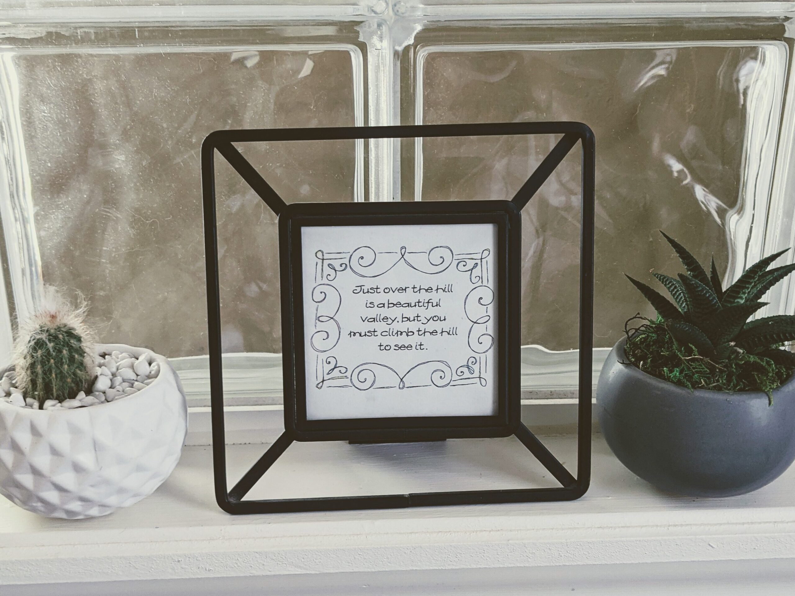 Overcoming Creative Paralysis: My Journey to Starting Again